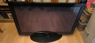 TV Plasma Samsung 42 pulgadas