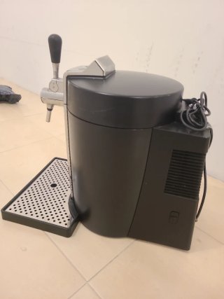 Dispensador Cerveza Krups