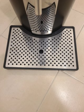Dispensador Cerveza Krups