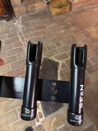 Cañero pesca Seanox 5 unidades