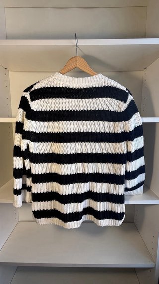 Jersey Levi's Rayas