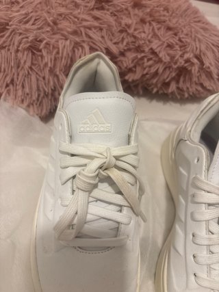 Zapatillas adidas Blancas