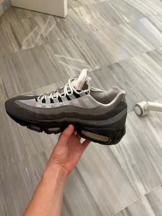 Zapatillas Nike Air Max