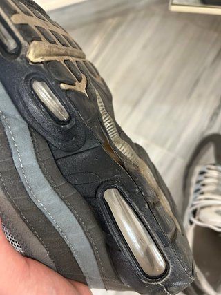 Zapatillas Nike Air Max