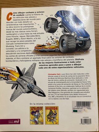 Libro juvenil