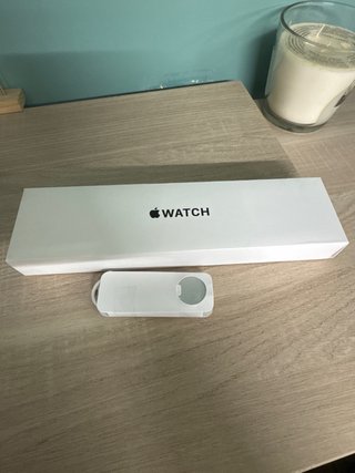 Apple Watch Series 4 44mm GPS Gris Espacial