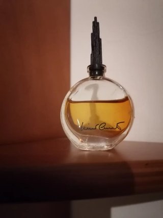 Miniatura profumo Nino Cerruti femme 3,7ml