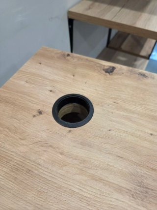 Mostrador tienda alta calidad