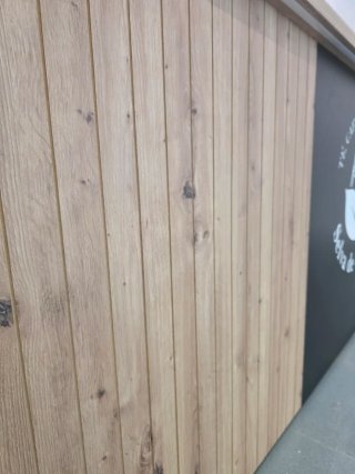 Mostrador tienda alta calidad