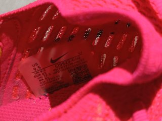 Zapatillas Nike Air Zoom Tempo Next% FK Flyknit