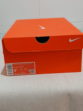 Zapatillas Nike Air Zoom Tempo Next% FK Flyknit