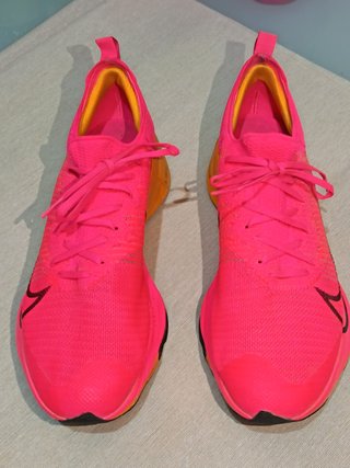 Zapatillas Nike Air Zoom Tempo Next% FK Flyknit