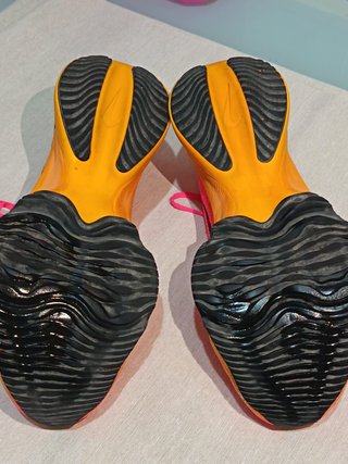 Zapatillas Nike Air Zoom Tempo Next% FK Flyknit