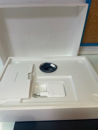 MacBook Air 13 pulgadas