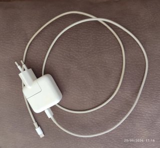iPad Air (2014) Batería Gastada + Cargador