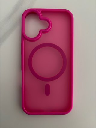 Funda iPhone 17