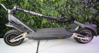 Patinete Navee ST3 PRO DGT Homologado