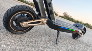 Patinete Navee ST3 PRO DGT Homologado