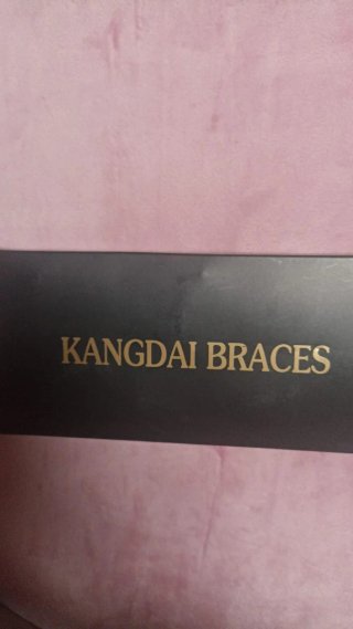 Tirantes Kangdai