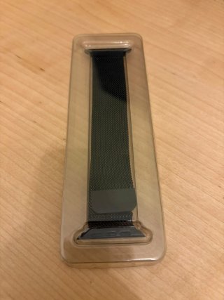 Correa LULULOOK Metal Watch 42/44mm