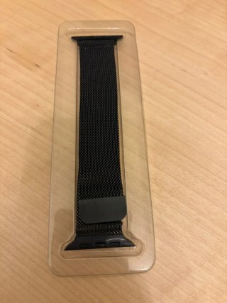 Correa LULULOOK Metal Watch 42/44mm