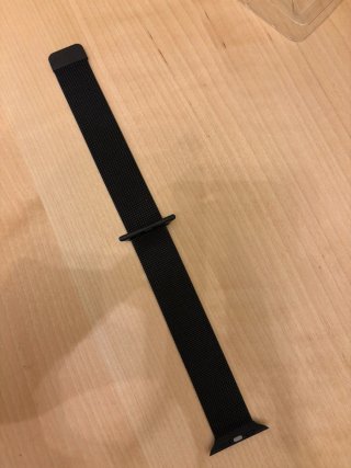 Correa LULULOOK Metal Watch 42/44mm