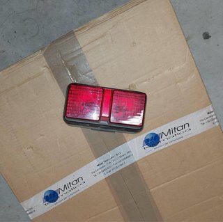 Forcellone Honda VTR SP1 e ricambi leggere