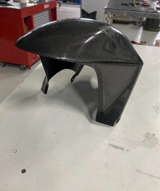 Forcellone Honda VTR SP1 e ricambi leggere