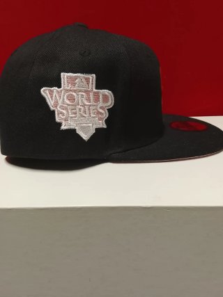 Gorra New Era 59Fifty San Francisco  Talla 7.1/4