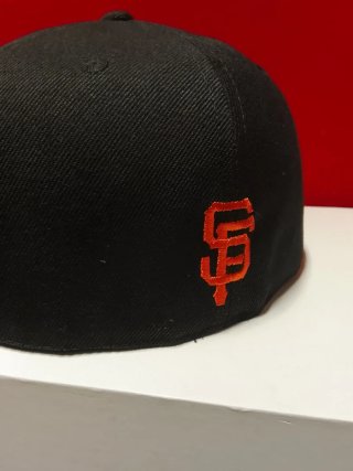 Gorra New Era 59Fifty San Francisco  Talla 7.1/4