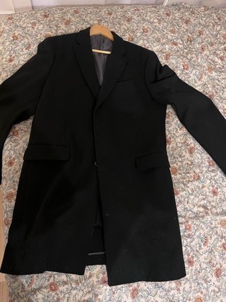Cazadora paño hombre XXL