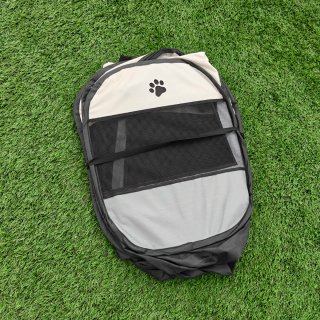 Parque Plegable Mobiclinic Mascotas 105x105x65