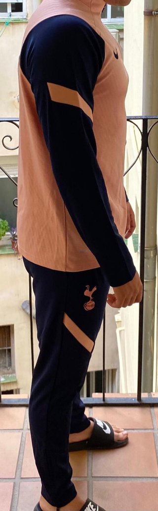 Chándal Tottenham Hotspur Nike