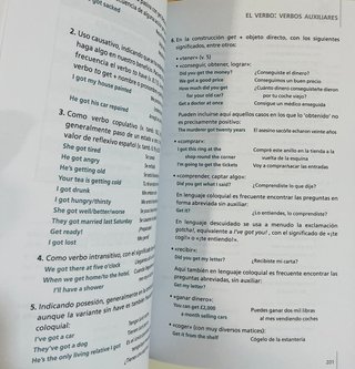 LIBRO DE INGLÉS. GRÁMATICA INGLÉS. TODOS NIVELES
