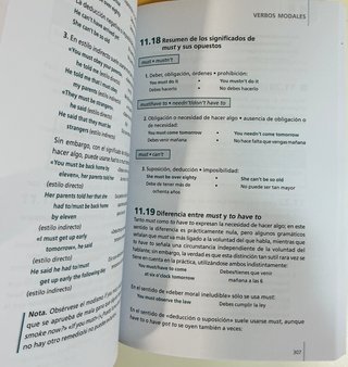 LIBRO DE INGLÉS. GRÁMATICA INGLÉS. TODOS NIVELES