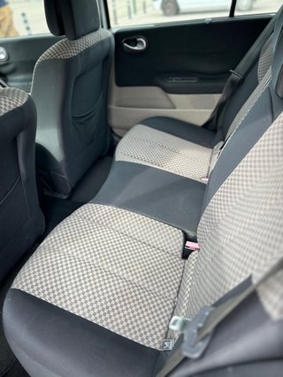 Renault Megane 2005