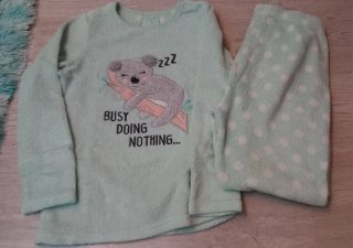 Pijama de Koala