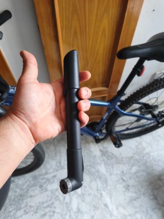 Bicicleta Rockrider 29 pulgadas