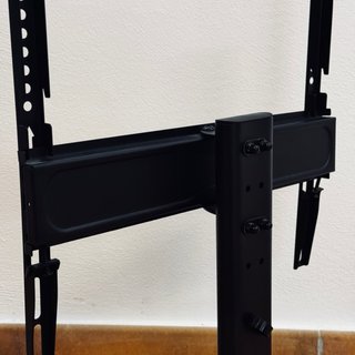 Soporte TV Pie Giratorio BONTEC 24-60