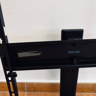 Soporte TV Pie Giratorio BONTEC 24-60