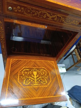 mueble bar antiguo