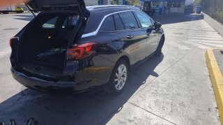 Opel Astra 2018
