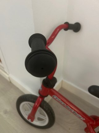 Bicicleta Chicco Red-Bullet Roja