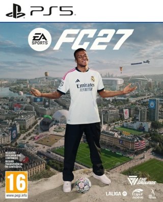 EA Sports FC 27 (PS5)