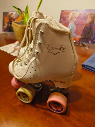 Patines Edea Esordio 220