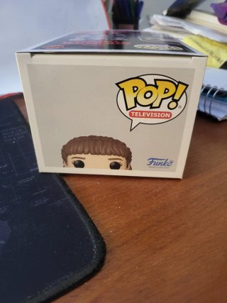 Funko Pop! Eleven Stranger Things 1238