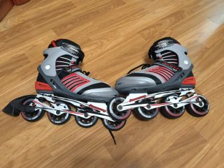 Patines en línea Boomerang Talla 41-42