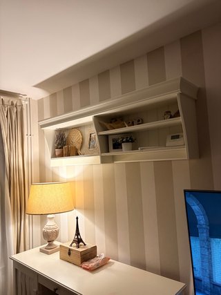 Mueble Liatorp Blanco