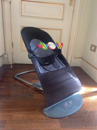 Hamaca BabyBjörn