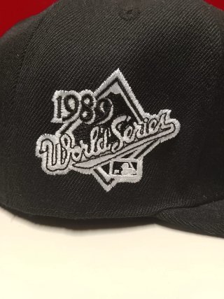 Gorra New Era 59Fifty Oakland Athletics Talla7.1/2